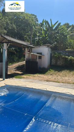 Imagem Chácara com 3 Quartos à Venda, 100 m² em Raposo Tavares - Itariri Imagem Chácara com 3 Quartos à Venda, 100 m² em Raposo Tavares - Itariri