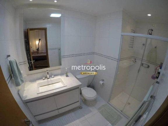 Imagem Apartamento com 3 Quartos à Venda, 91 m² em Santa Maria - São Caetano Do Sul Imagem Apartamento com 3 Quartos à Venda, 91 m² em Santa Maria - São Caetano Do Sul