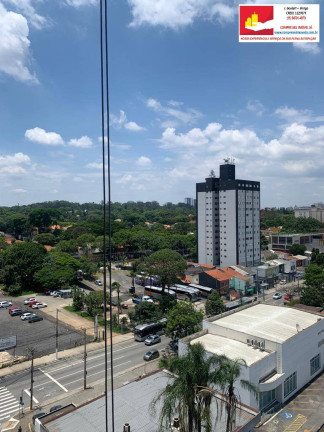 Imagem Apartamento à Venda, 28 m² em Chácara Santo Antônio (zona Sul) - São Paulo