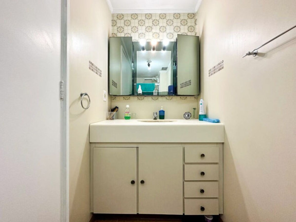 Imagem Apartamento com 2 Quartos à Venda, 51 m² em Planalto Paulista - São Paulo Imagem Apartamento com 2 Quartos à Venda, 51 m² em Planalto Paulista - São Paulo
