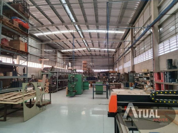 Imagem Galpão à Venda, 2 m² em Sítio Da Moenda - Itatiba