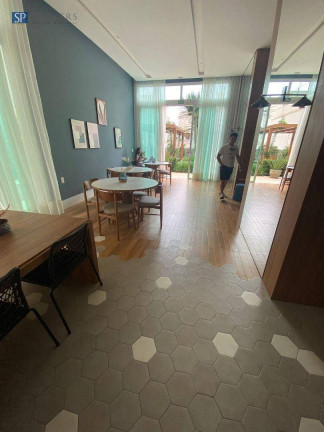 Imagem Apartamento com 3 Quartos à Venda, 145 m² em Cambuí - Campinas Imagem Apartamento com 3 Quartos à Venda, 145 m² em Cambuí - Campinas