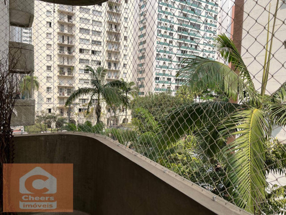 Apartamento com 1 Quarto para Alugar, 52 m² em Itaim Bibi - São Paulo