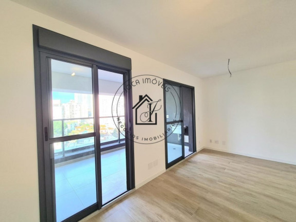 Imagem Apartamento com 1 Quarto à Venda, 38 m² em Jardim Das Acácias - São Paulo Imagem Apartamento com 1 Quarto à Venda, 38 m² em Jardim Das Acácias - São Paulo