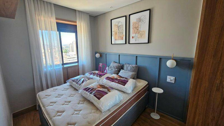 Imagem Apartamento com 2 Quartos para Alugar, 39 m² em Perdizes - São Paulo Imagem Apartamento com 2 Quartos para Alugar, 39 m² em Perdizes - São Paulo