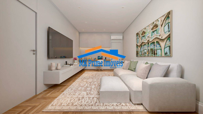 Imagem Apartamento à Venda, 315 m² em Higienópolis - São Paulo