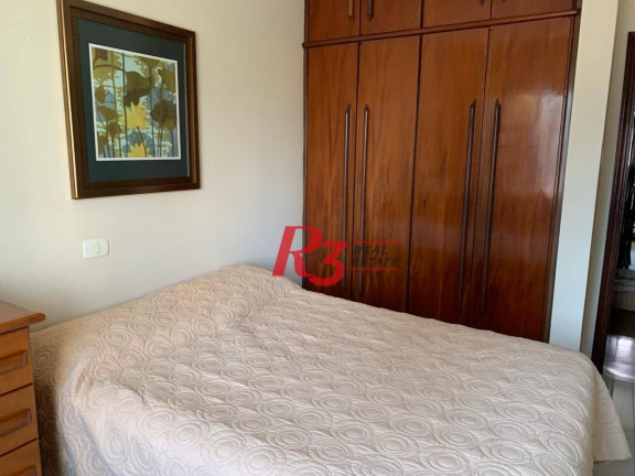 Imagem Apartamento com 3 Quartos à Venda, 160 m² em Boqueirão - Santos