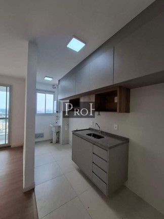 Imagem Apartamento com 2 Quartos para Alugar, 55 m² em Rudge Ramos - São Bernardo Do Campo