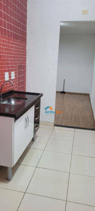 Imagem Apartamento com 2 Quartos à Venda, 47 m² em Atalaia - Cotia Imagem Apartamento com 2 Quartos à Venda, 47 m² em Atalaia - Cotia
