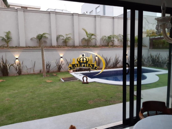 Imagem Casa à Venda, 397 m² em Alphaville - Barueri