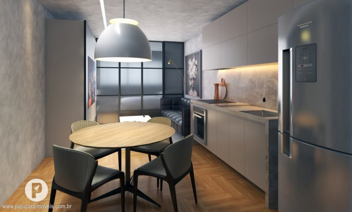 Imagem Apartamento com 2 Quartos à Venda, 55 m² em Ponta Verde - Maceió Imagem Apartamento com 2 Quartos à Venda, 55 m² em Ponta Verde - Maceió