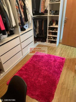 Imagem Sobrado com 4 Quartos à Venda, 214 m² em Vila Alice - Santo André Imagem Sobrado com 4 Quartos à Venda, 214 m² em Vila Alice - Santo André