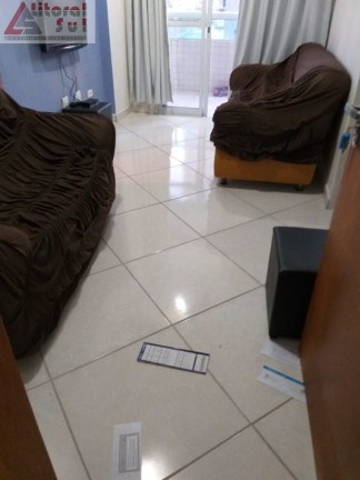 Imagem Apartamento com 1 Quarto à Venda, 47 m² em Ocian - Praia Grande