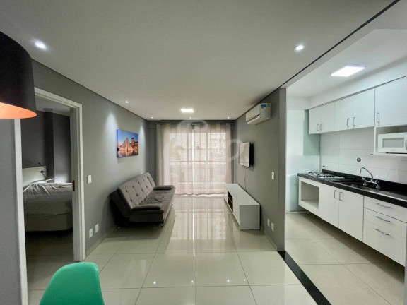 Imagem Apartamento com 1 Quarto à Venda, 49 m² em Alphaville Centro Industrial E Empresarial/alphaville. - Barueri Imagem Apartamento com 1 Quarto à Venda, 49 m² em Alphaville Centro Industrial E Empresarial/alphaville. - Barueri