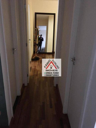 Imagem Apartamento com 2 Quartos à Venda, 56 m² em Morumbi - São Paulo Imagem Apartamento com 2 Quartos à Venda, 56 m² em Morumbi - São Paulo