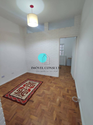 Imagem Apartamento com 1 Quarto para Alugar, 34 m² em Vila Buarque - São Paulo