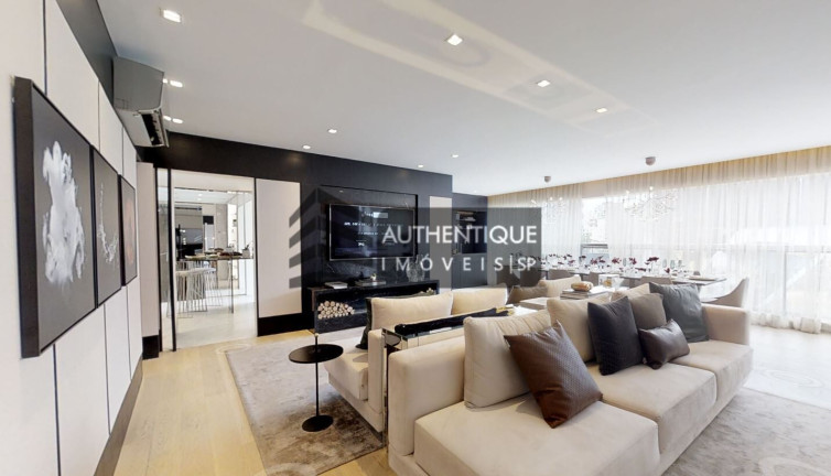 Imagem Apartamento com 3 Quartos à Venda, 146 m² em Perdizes - São Paulo Imagem Apartamento com 3 Quartos à Venda, 146 m² em Perdizes - São Paulo
