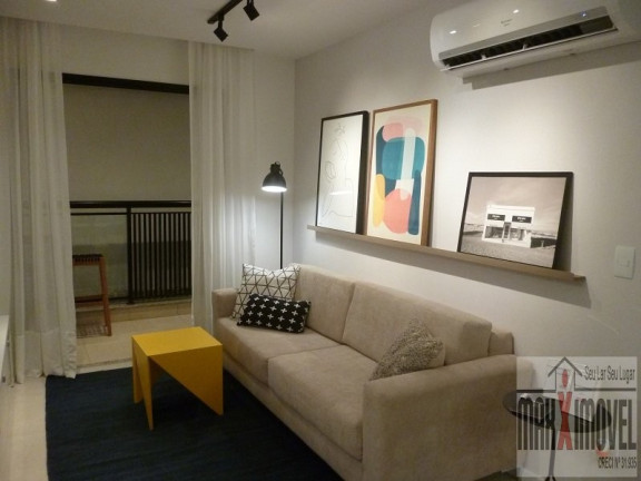Imagem Cobertura com 2 Quartos à Venda, 120 m² em Tijuca - Rio De Janeiro