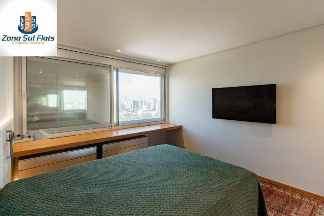 Imagem Apartamento com 3 Quartos à Venda, 300 m² em Cerqueira César - São Paulo