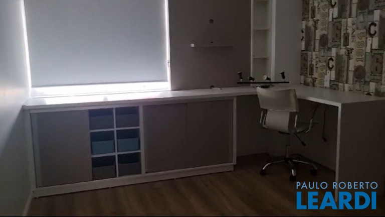 Imagem Apartamento com 4 Quartos à Venda, 198 m² em Vila Assunção - Santo André Imagem Apartamento com 4 Quartos à Venda, 198 m² em Vila Assunção - Santo André