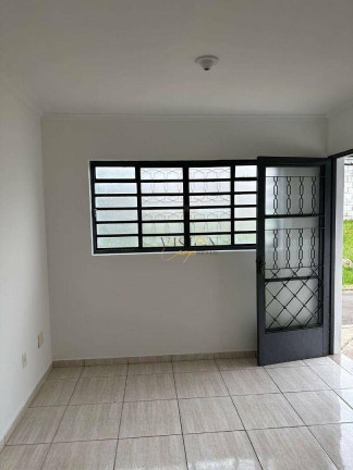 Imagem Apartamento com 2 Quartos à Venda, 58 m² em Jardim Myrian Moreira Da Costa - Campinas Imagem Apartamento com 2 Quartos à Venda, 58 m² em Jardim Myrian Moreira Da Costa - Campinas