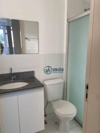 Imagem Apartamento com 2 Quartos à Venda, 55 m² em Maria Paula - São Gonçalo