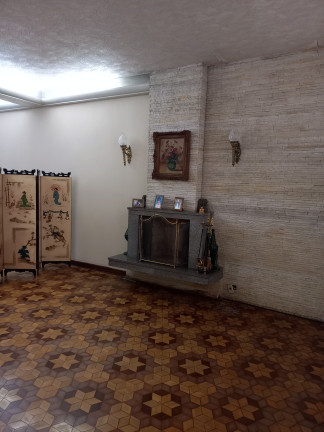 Imagem Sobrado com 4 Quartos à Venda, 280 m² em Ipiranga - São Paulo Imagem Sobrado com 4 Quartos à Venda, 280 m² em Ipiranga - São Paulo