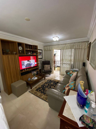 Imagem Apartamento com 3 Quartos à Venda, 93 m² em Vila Mariana - São Paulo Imagem Apartamento com 3 Quartos à Venda, 93 m² em Vila Mariana - São Paulo