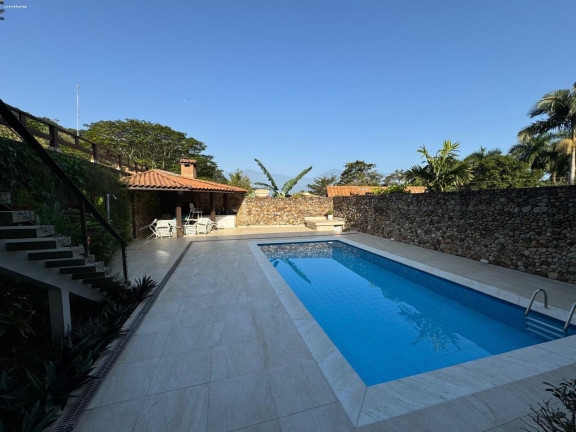 Imagem Casa com 4 Quartos à Venda, 310 m² em Guaeca - São Sebastião Imagem Casa com 4 Quartos à Venda, 310 m² em Guaeca - São Sebastião