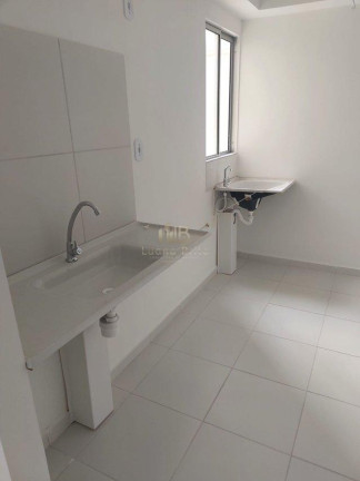 Imagem Apartamento com 2 Quartos à Venda, 49 m² em Santa Mônica - Camaragibe Imagem Apartamento com 2 Quartos à Venda, 49 m² em Santa Mônica - Camaragibe