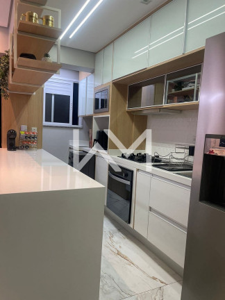 Imagem Apartamento com 2 Quartos à Venda, 60 m² em Jardim Bom Clima - Guarulhos Imagem Apartamento com 2 Quartos à Venda, 60 m² em Jardim Bom Clima - Guarulhos