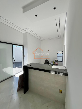 Imagem Casa com 2 Quartos à Venda, 55 m² em Jardim Flor Da Serra - Mogi Guaçu Imagem Casa com 2 Quartos à Venda, 55 m² em Jardim Flor Da Serra - Mogi Guaçu