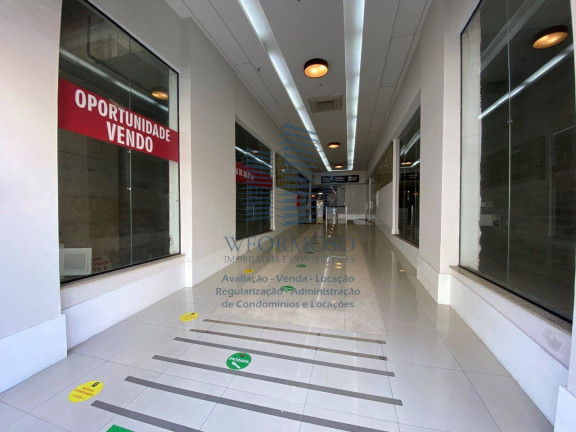 Imagem Imóvel Comercial à Venda, 38 m² em São Domingos - Niterói Imagem Imóvel Comercial à Venda, 38 m² em São Domingos - Niterói
