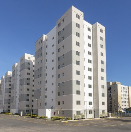 Imagem Apartamento com 2 Quartos à Venda, 45 m² em Jardim São Luiz - Jandira Imagem Apartamento com 2 Quartos à Venda, 45 m² em Jardim São Luiz - Jandira