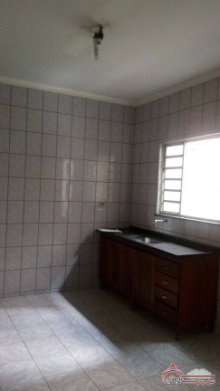 Imagem Casa com 2 Quartos à Venda, 80 m² em Centro - Jacareí Imagem Casa com 2 Quartos à Venda, 80 m² em Centro - Jacareí