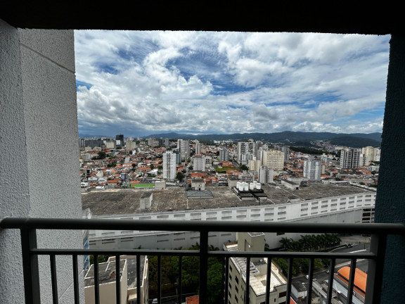 Apartamento com 2 Quartos à Venda, 89 m² em Tucuruvi - São Paulo
