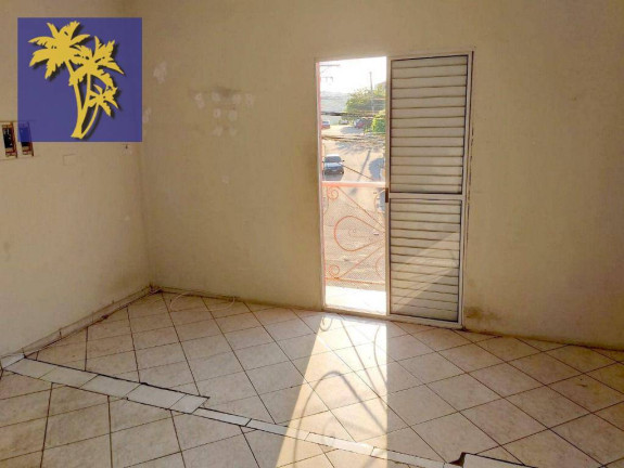 Casa com 2 Quartos para Alugar, 100 m² em Parque Continental I - Guarulhos