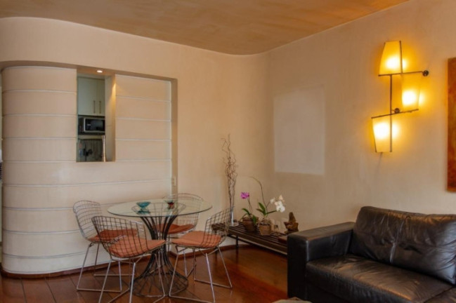 Imagem Apartamento com 2 Quartos à Venda, 85 m² em Itaim Bibi - São Paulo Imagem Apartamento com 2 Quartos à Venda, 85 m² em Itaim Bibi - São Paulo