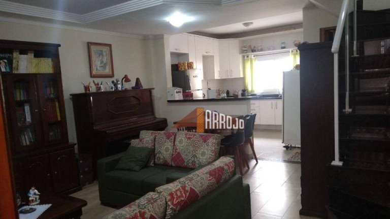 Imagem Sobrado com 3 Quartos à Venda, 90 m² em Penha De França - São Paulo Imagem Sobrado com 3 Quartos à Venda, 90 m² em Penha De França - São Paulo