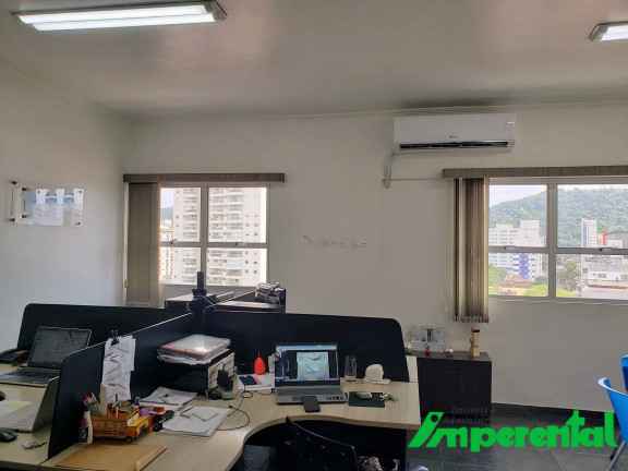 Imagem Sala Comercial à Venda, 72 m² em Vila Belmiro - Santos Imagem Sala Comercial à Venda, 72 m² em Vila Belmiro - Santos
