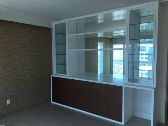 Imagem Apartamento com 3 Quartos à Venda, 253 m² em Alphaville Industrial - Barueri