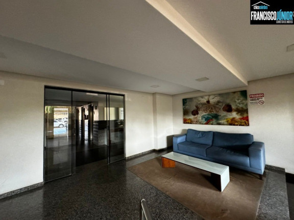 Imagem Imóvel com 3 Quartos à Venda, 81 m² em Setor Dos Funcionários - Goiânia Imagem Imóvel com 3 Quartos à Venda, 81 m² em Setor Dos Funcionários - Goiânia