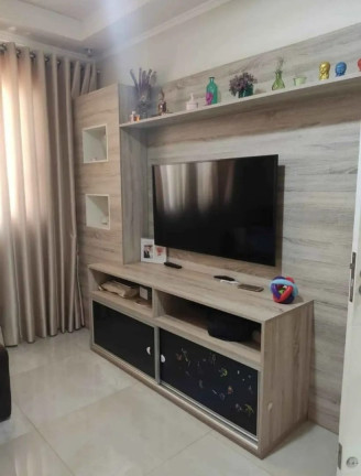 Imagem Casa com 2 Quartos à Venda, 89 m² em Jardim Paris Vi - Maringa Imagem Casa com 2 Quartos à Venda, 89 m² em Jardim Paris Vi - Maringa