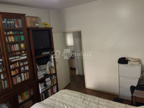 Imagem Apartamento com 2 Quartos à Venda, 70 m² em Higienópolis - São Paulo