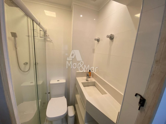 Imagem Apartamento com 3 Quartos à Venda, 118 m² em Jardim Astúrias - Guarujá Imagem Apartamento com 3 Quartos à Venda, 118 m² em Jardim Astúrias - Guarujá