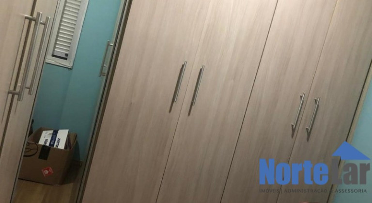 Imagem Apartamento com 3 Quartos à Venda, 64 m² em Casa Verde - São Paulo Imagem Apartamento com 3 Quartos à Venda, 64 m² em Casa Verde - São Paulo