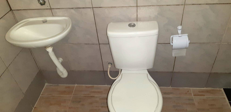 Imagem Casa com 1 Quarto para Alugar, em Vila Alpina - São Paulo Imagem Casa com 1 Quarto para Alugar, em Vila Alpina - São Paulo