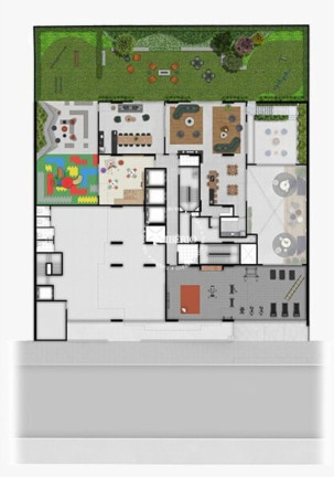 Imagem Imóvel com 2 Quartos à Venda, 45 m² em Vila Mariana - São Paulo Imagem Imóvel com 2 Quartos à Venda, 45 m² em Vila Mariana - São Paulo