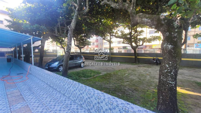Imagem Kitnet à Venda, 30 m² em Vila Caiçara - Praia Grande Imagem Kitnet à Venda, 30 m² em Vila Caiçara - Praia Grande