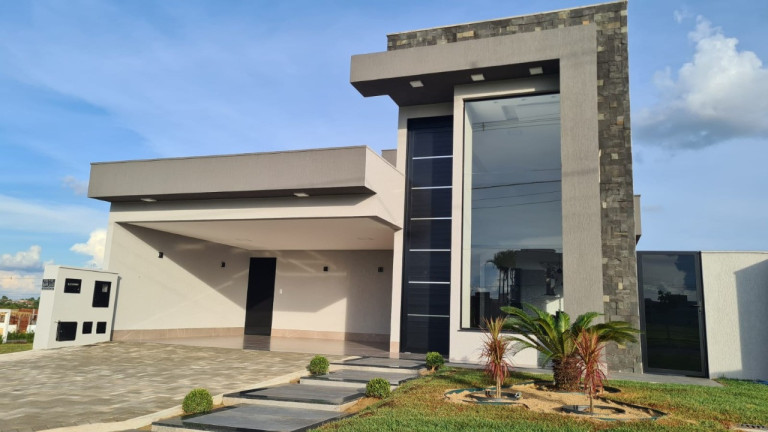 Imagem Casa de Condomínio com 3 Quartos à Venda, 307 m² em Parqville Pinheiros - Aparecida De Goiânia Imagem Casa de Condomínio com 3 Quartos à Venda, 307 m² em Parqville Pinheiros - Aparecida De Goiânia